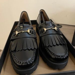 G.H. Bass Weejuns Lianna Kiltie Lug | Size 10 Women’s | NWT